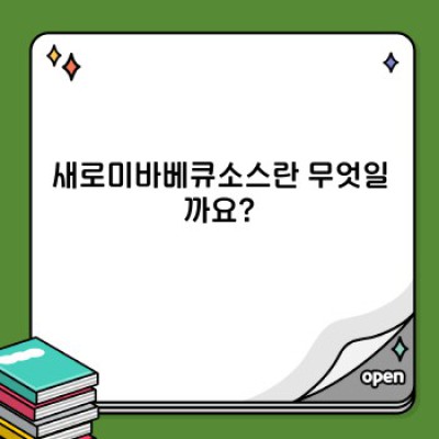 새로미바베큐소스 완벽 가이드: 맛, 활용법, 구매처까지 총정리!