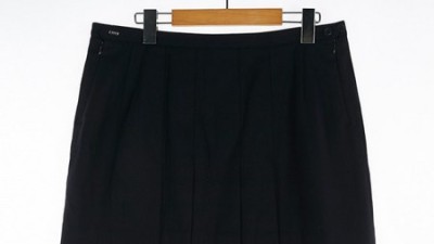 교복몰 미니치마 득템 후기! ✨ 할인 놓치면 후회각?